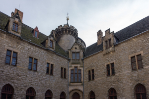 Schloss Marienburg
