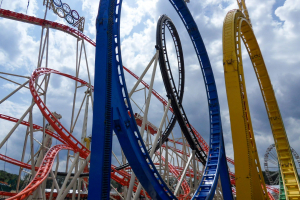 Olympia Looping (Barth)