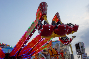 Voodoo Jumper (Schäfer)