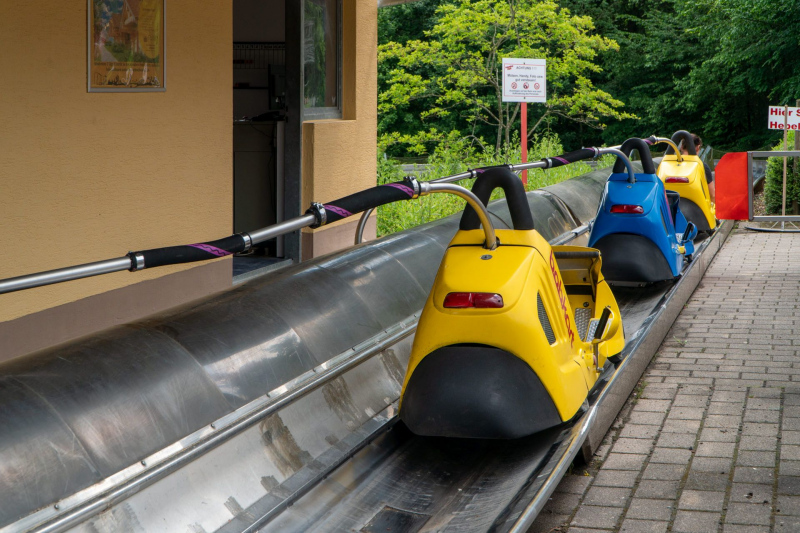 Bob Kart