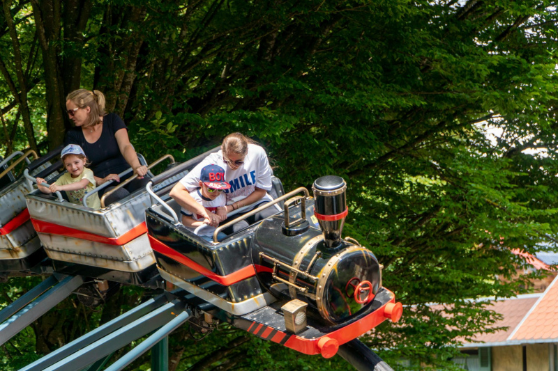 Schwaben Express