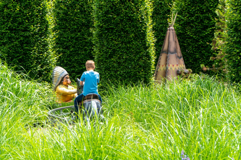 Schwaben Park