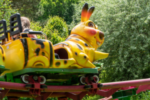Raupen Express