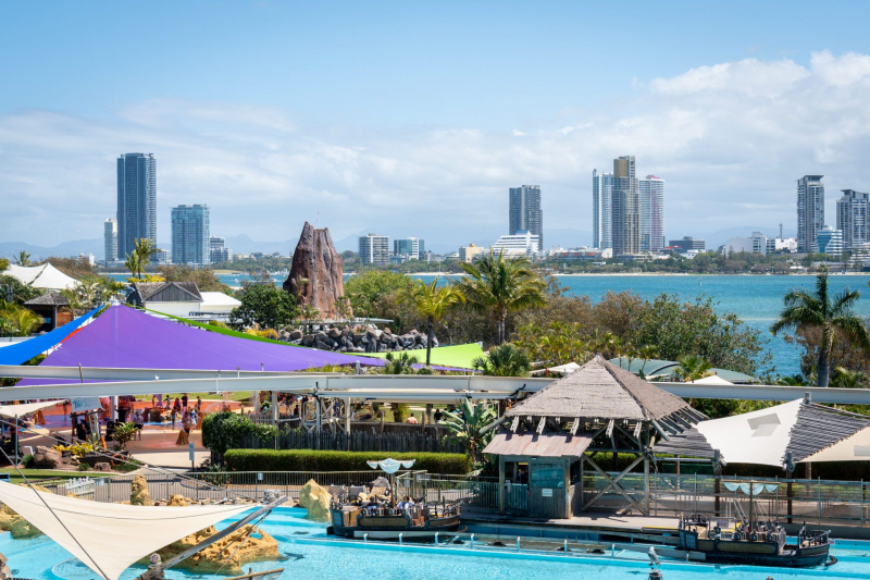 Surfers Paradise