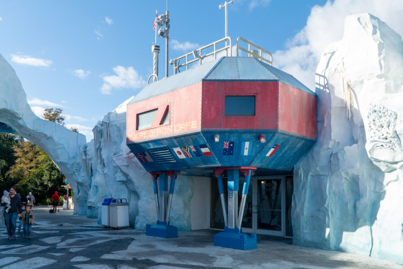 SeaWorld Orlando