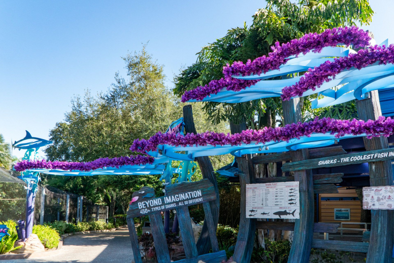 SeaWorld Orlando