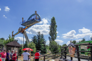 Rainbow • HUSS Rainbow