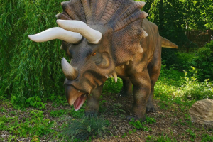 Jurassic Safari