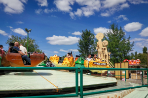 Woga Woga • HUSS Break Dance