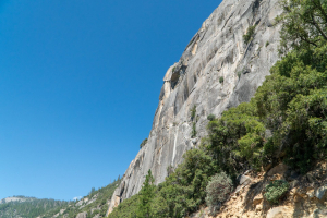 Yosemite National Park