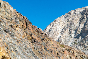 Sierra Nevada