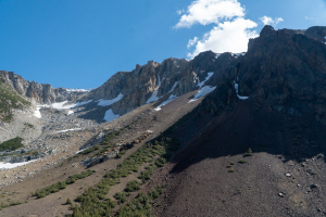 Sierra Nevada