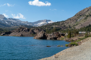 Sierra Nevada