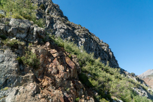 Sierra Nevada