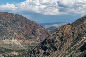 Sierra Nevada