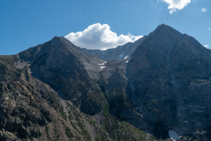 Sierra Nevada