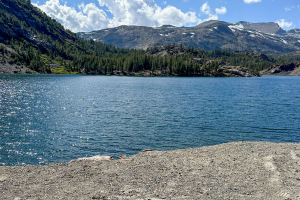Sierra Nevada