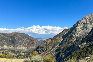Sierra Nevada