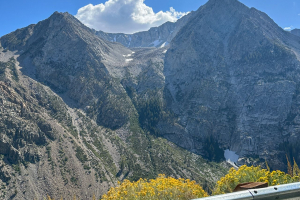 Sierra Nevada