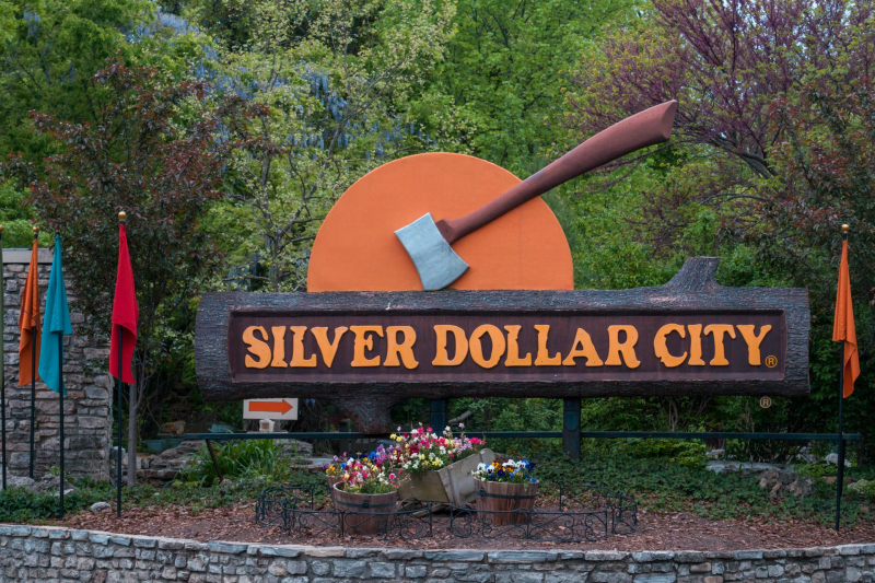 Silver Dollar City