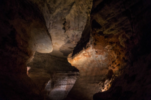 Marvel Cave