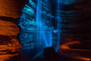 Marvel Cave