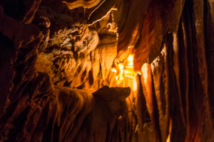 Marvel Cave