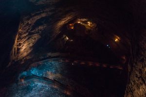 Marvel Cave