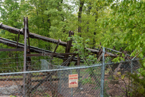 Outlaw Run • RMC Topper Track