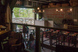 Outlaw Run • RMC Topper Track