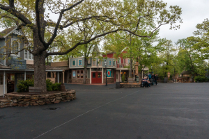 Silver Dollar City