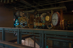 Time Traveler • Mack Rides Xtreme Spinning Coaster