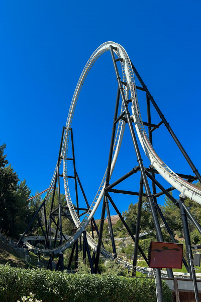 Full Throttle