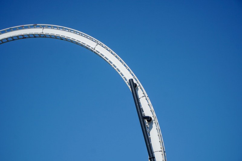 Full Throttle