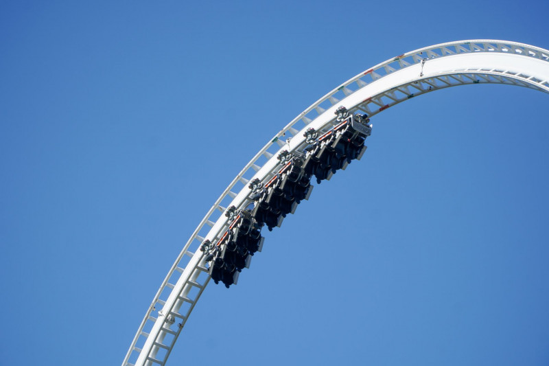 Full Throttle
