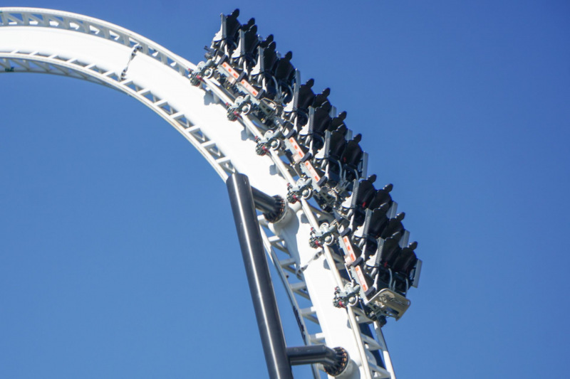Full Throttle