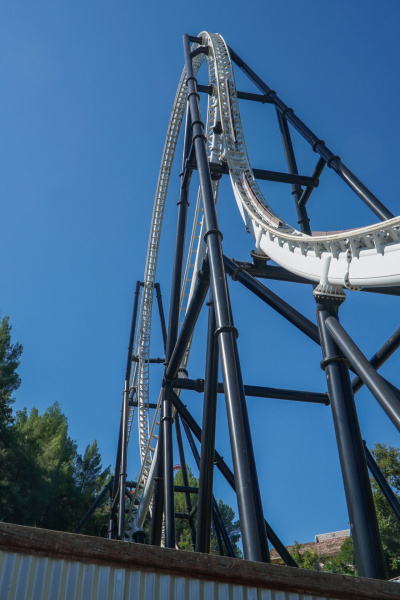 Full Throttle