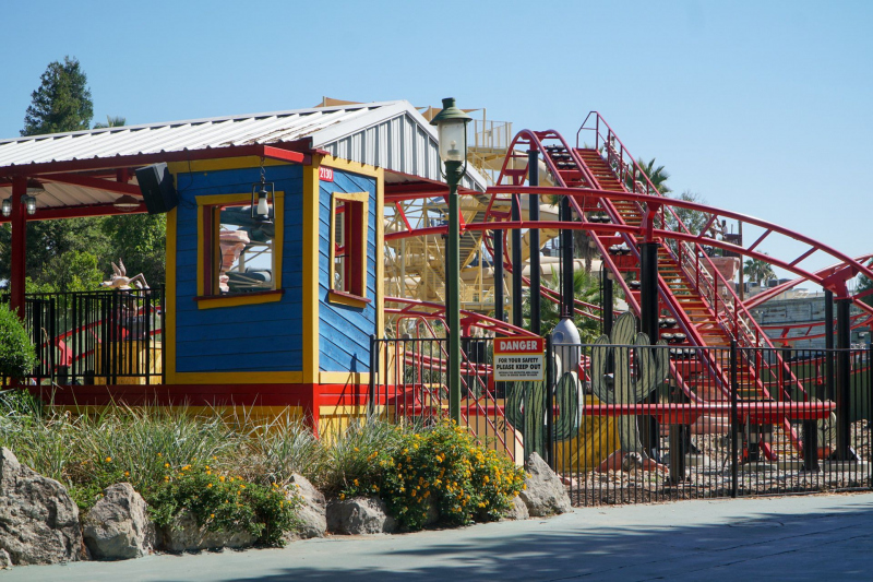Road Runner Express