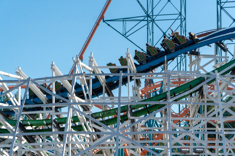 Twisted Colossus