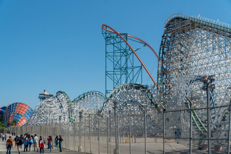 Twisted Colossus