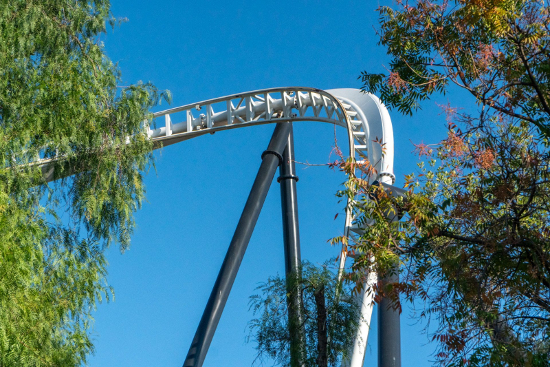 Full Throttle