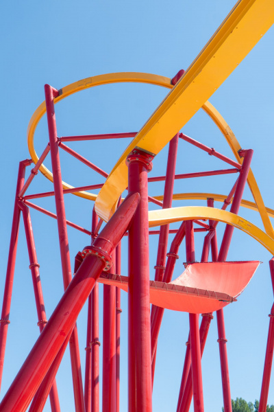 Wonder Woman Flight of Courage