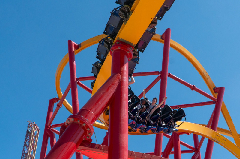 Wonder Woman Flight of Courage