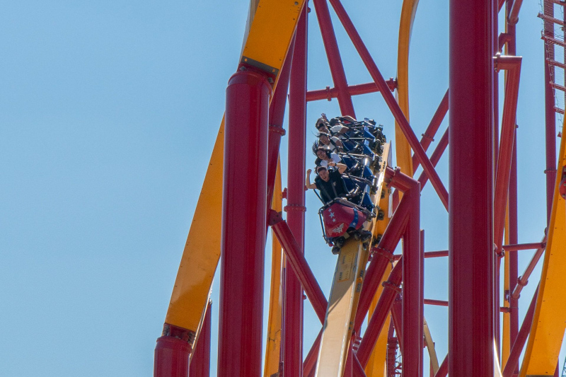 Wonder Woman Flight of Courage