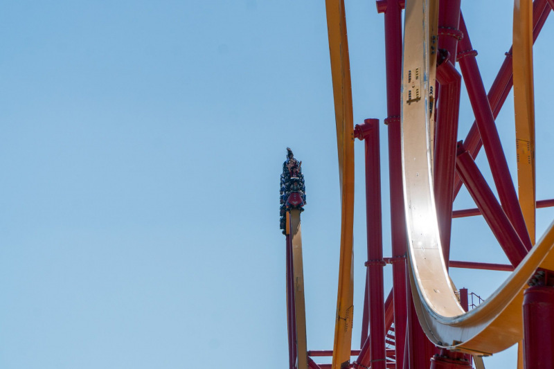 Wonder Woman Flight of Courage