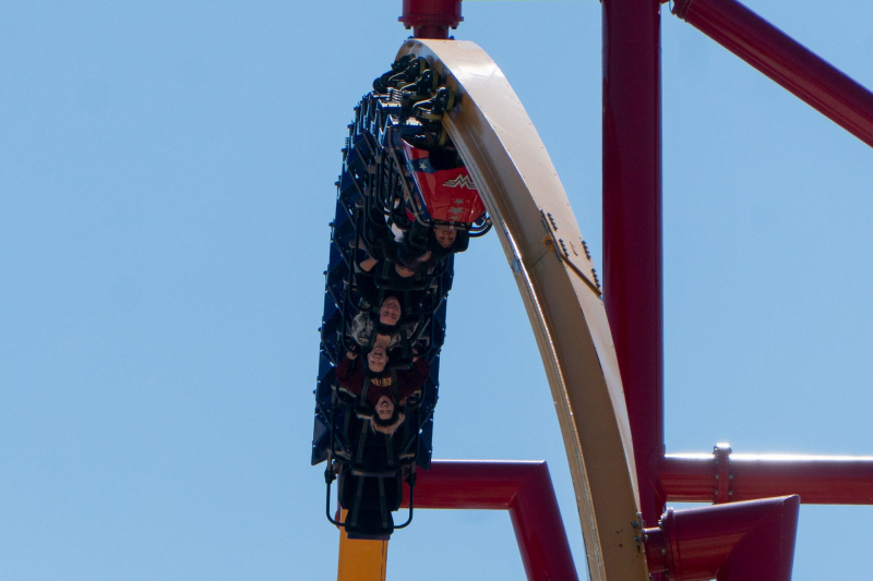 Wonder Woman Flight of Courage