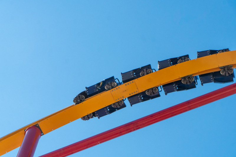 Wonder Woman Flight of Courage