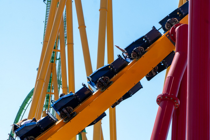Wonder Woman Flight of Courage