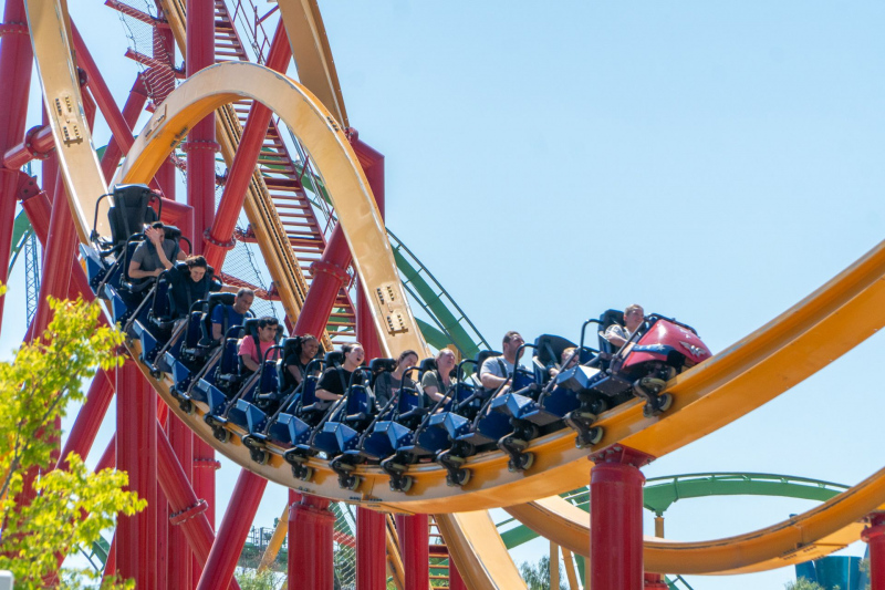 Wonder Woman Flight of Courage