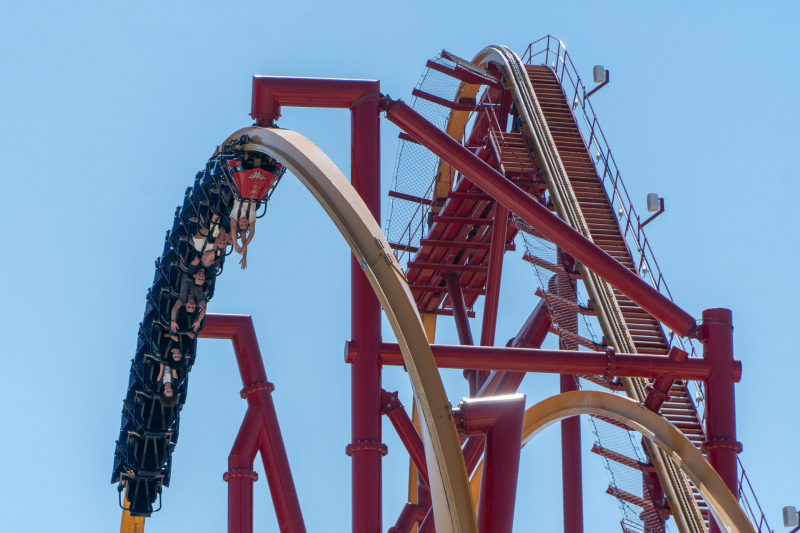 Wonder Woman Flight of Courage